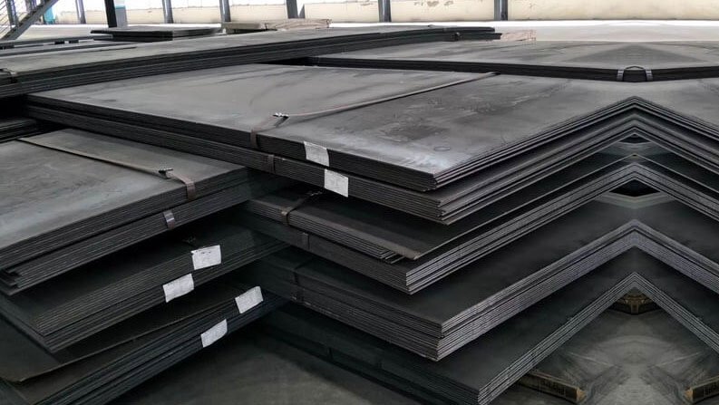 Carbon Steel Sheets